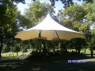 les sanctuaire de LOURDES (65) par Robert et Angel