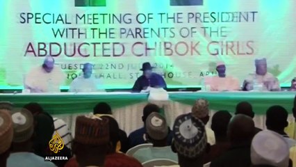 Listening Post - Boko Haram and the media