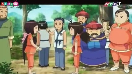 Công Chúa Ori Thuyết Minh Phần 2 Tập 50 Thú vui vẽ cảnh vật