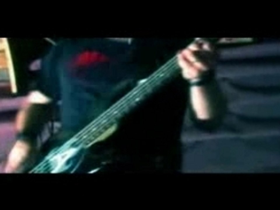Aiden - I Set My Friends On Fire