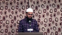 Humbistari Kya Sirf Raat Me Karsakte Hai Ya Din Me Bhi Jayez Hai By Adv Faiz Syed_HD