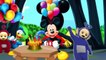 Mickey Mouse ABC Nursery Rhyme Children Songs   Alphabet Nursery Rhymes Songs   Rhymes