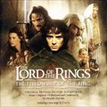 Fellowship of the Ring soundtrack - 3 – 01 Khazad-dûm