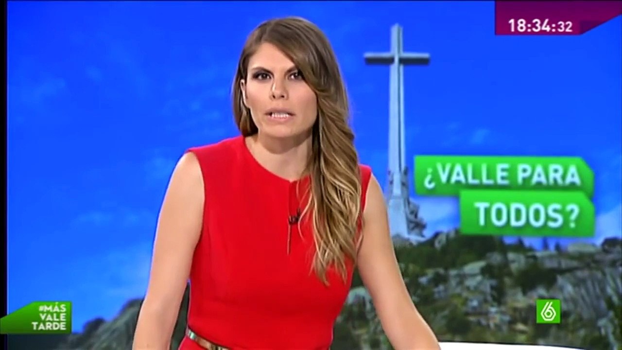 El PP restaurará "El valle de los caídos" con 300.000 euros de dinero PÚBLICO