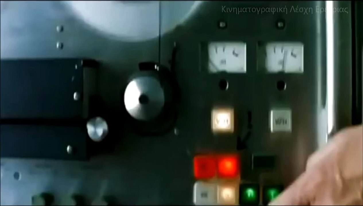 ΟΙ ΖΩΕΣ ΤΩΝ ΑΛΛΩΝ (The Lives of Others) Υποτιτλισμένο Trailer