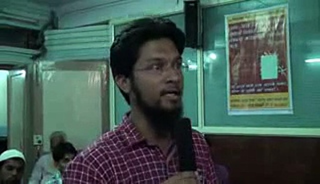 Napaki Ki Halat Me Kya Saher Kar Sakte Hai Ya Phir Saher Keliye Ghusl Zaroori Hai By Adv Faiz Syed_low