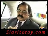 Funny video parody of Rana Sanaullah aik din geo k saath - hum sab umeed sai hain