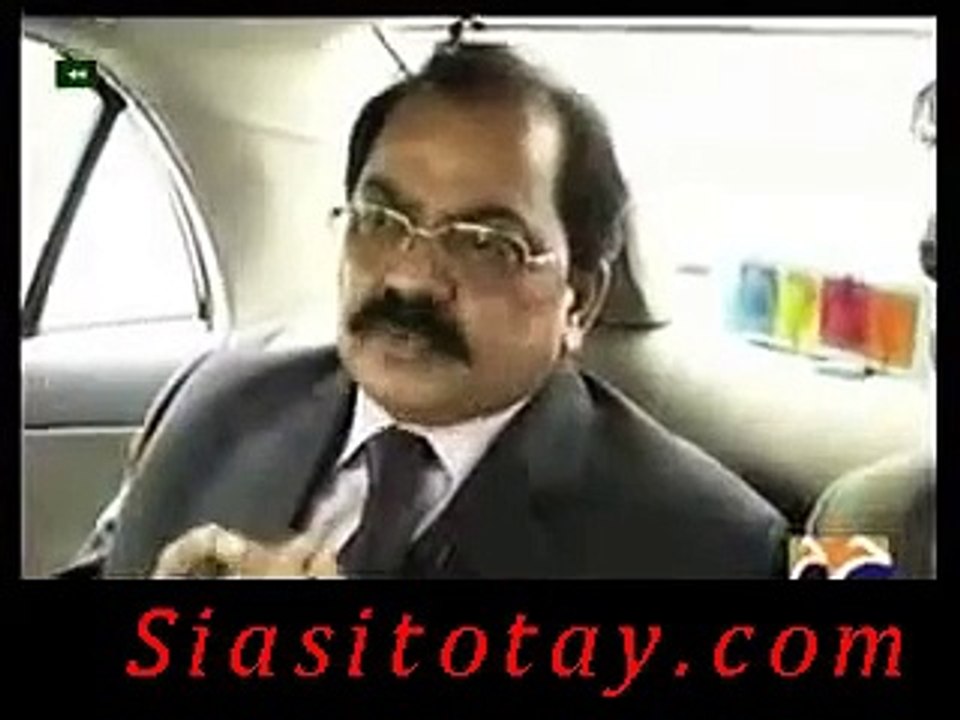 Funny video parody of Rana Sanaullah aik din geo k saath - hum sab umeed sai hain