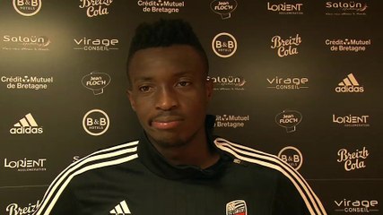 FCL/SCB : Les réactions d'après-match