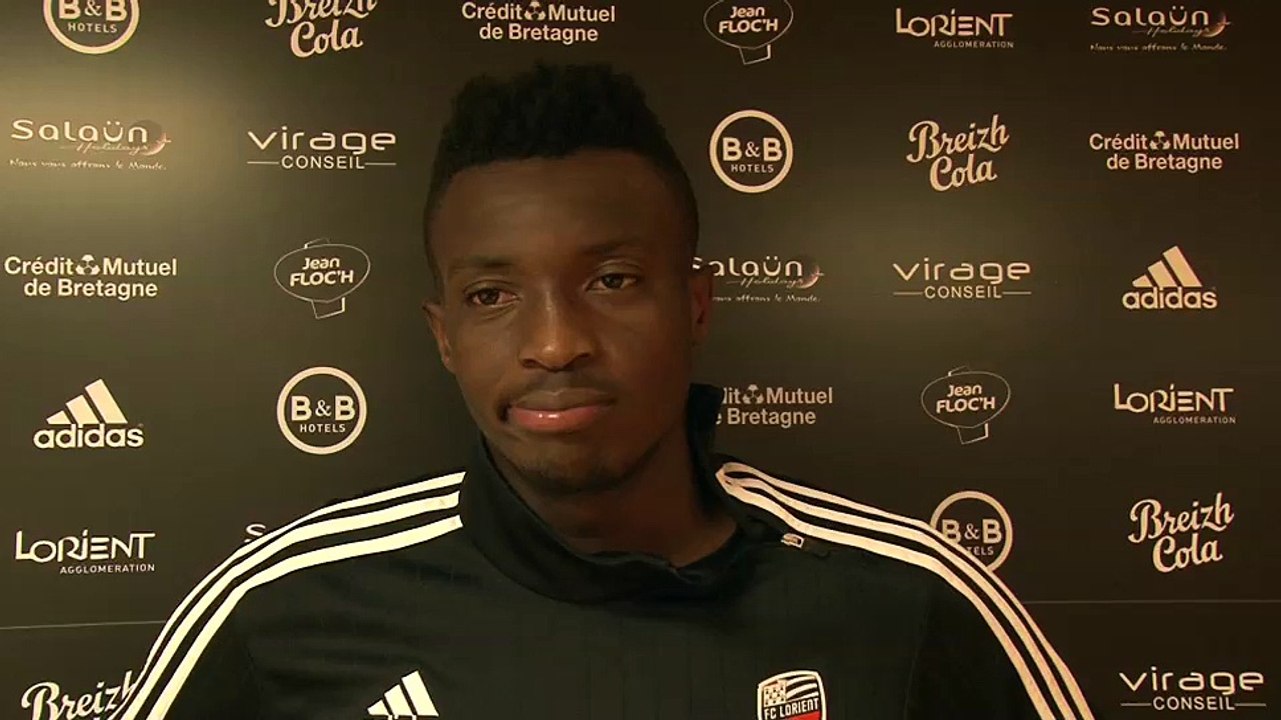 FCL/SCB : Les réactions d'après-match