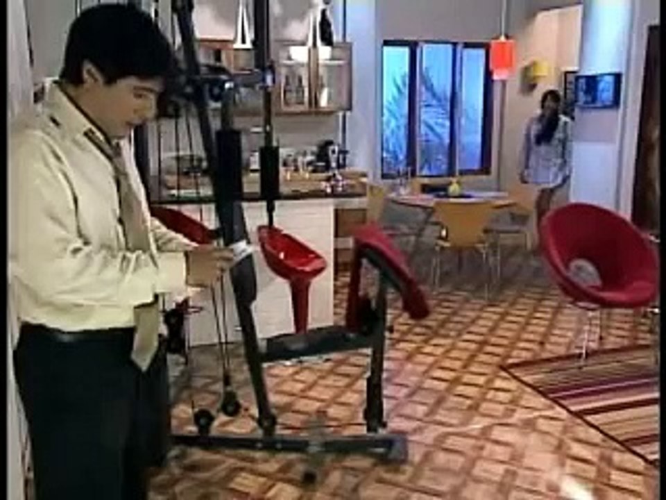 Conrado el hombre embarazado - 2 - 1/2