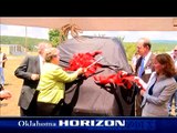 Tiger Truck bringing jobs to Oklahoma from overseas