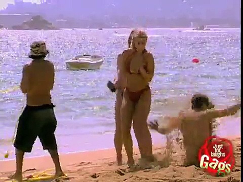 Crazy Buried Kid! -......hahahahaha
