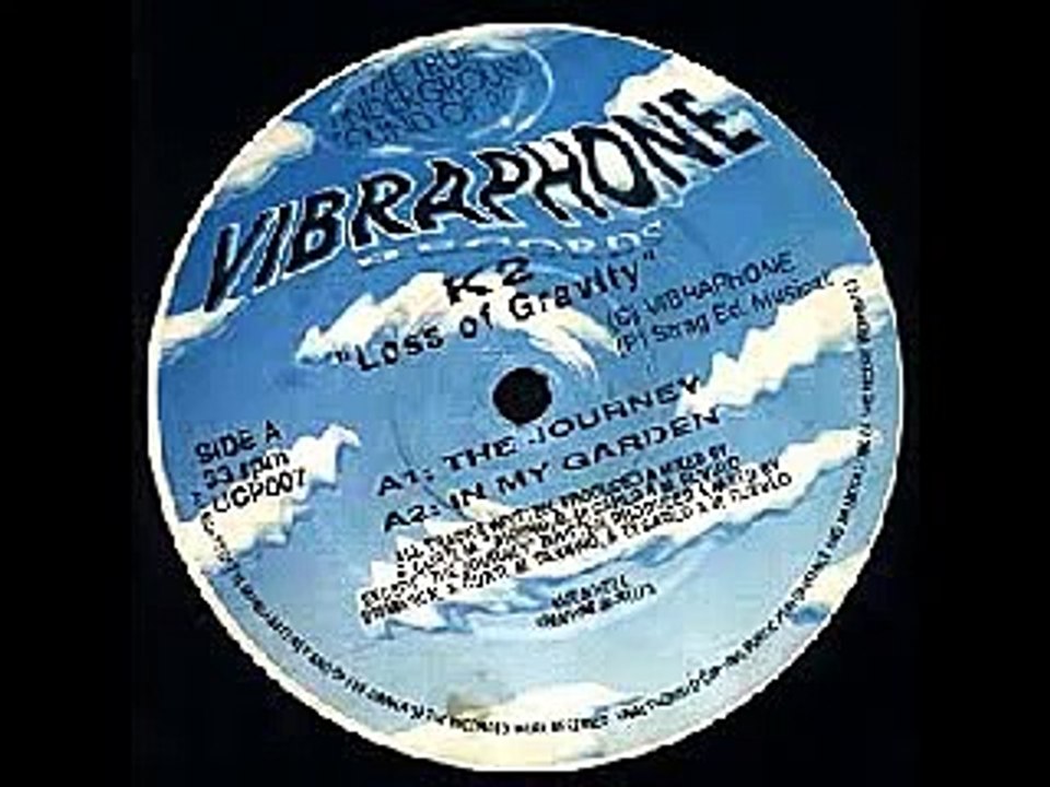 K2 - The Journey