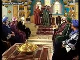 مسلسل الامام ابو حنيفة النعمان الحلقة 9