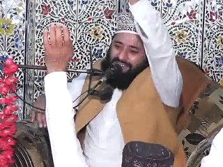 QARI ABDUL GHAFFAR SIALVI-sheekh ahmad sarhandi farooqi--19--9--2014