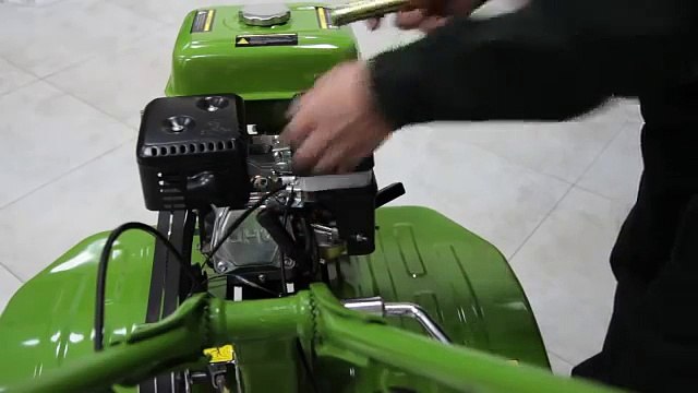 Инструкция по сборке мотоблока ПРОТОН МБ-80.mp4