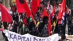 M31 I Aktionstag gegen Kapitalismus I Frankfurt