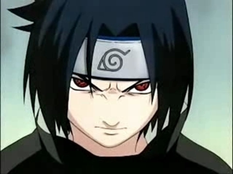 AMV sasuke vs itachi