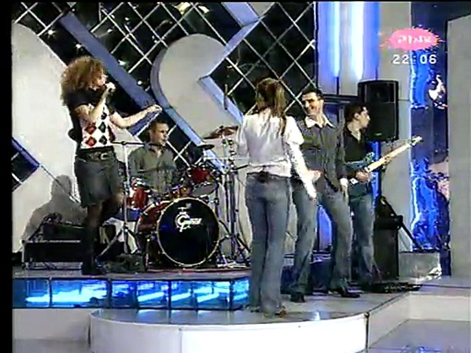 Ana Nikolic - Romale romali