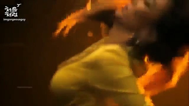 Fancam Zoom 150530 BAMBINO 밤비노 (Eunsol) New Thang @ 강릉영동대 - 직캠