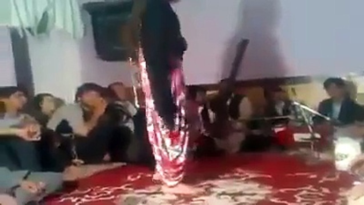 ajeeb song & dance