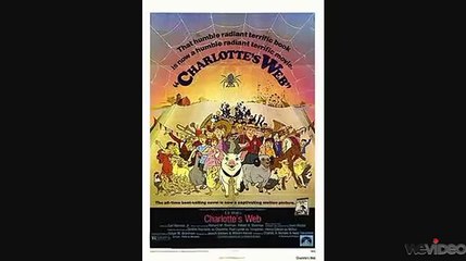 Charlotte's Web- We've Got Lots In Common