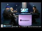 BrassTacks 210.1 Zaid Hamid on US/Pakistan Afghan Policy Press TV