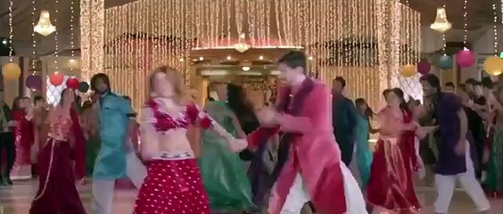 Halla Gulla Movie Official Trailer - Pakistani Movie 2015