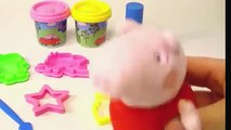 Play-Doh Peppa Pig Playdough Peppa's Space Rocket Dough