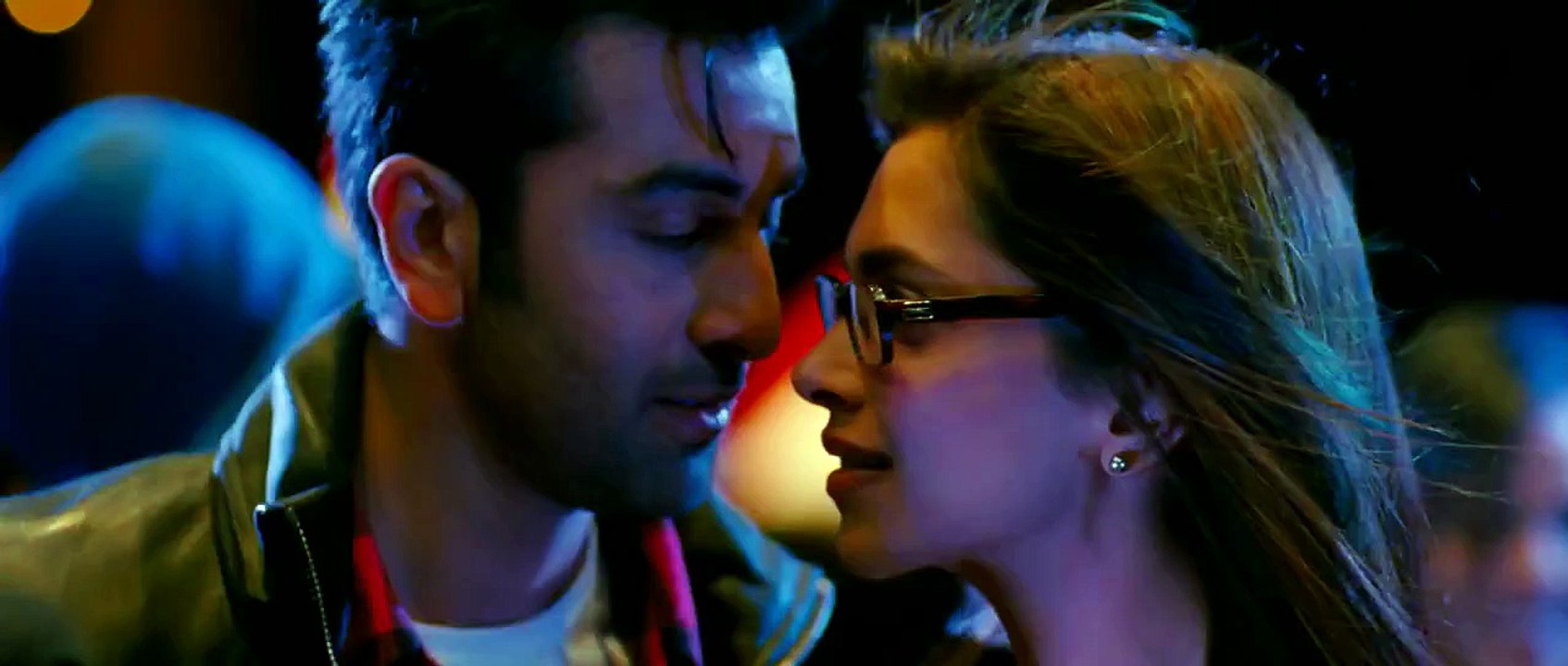 Subhanallah  - Yeh Jawaani Hai Deewani  -* blu-ray* - 1080p HD - V2 - HQ