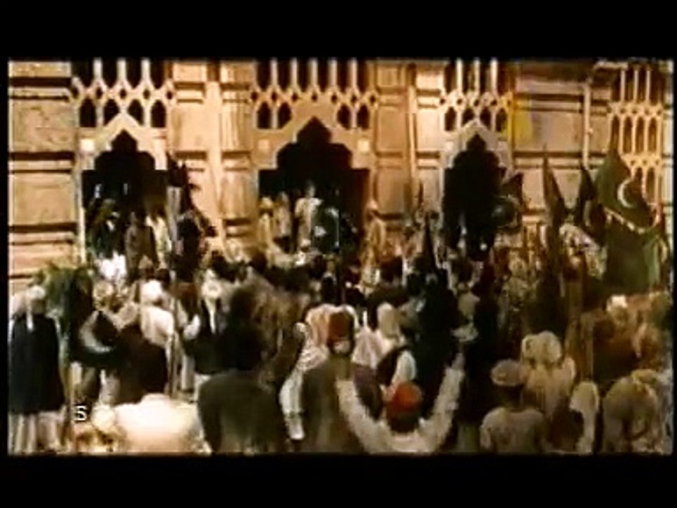 WWW.DOWNVIDS.NET-junoon se aur ishq se milti hai Aazadi