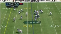 Sanchez finds Jordan Matthews for 18-yards