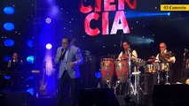 Chim Pum Callao 2015: 25 mil disfrutaron de salsa y reggaeton