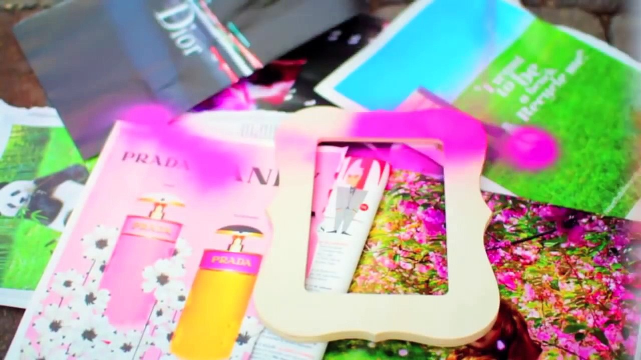 DIY Room Organization + Easy Ways to Organize!