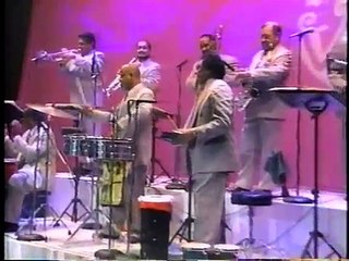 EL CABALLO PELOTERO-EL GRAN COMBO Y GILBERTO SANTA ROSA