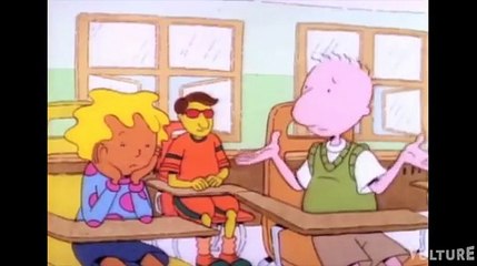 Doug Funnie Sings Fetty Wap's _Trap Queen__ _Vulture Remix_ Episode 6