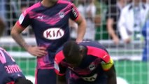 Les extras de St-Etienne-Bordeaux