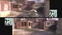 Echo High Explosive Spec Ops Glitch Call Of Duty