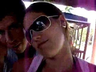 Tren del Barcelo Bavaro Beach