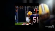 Super Bowl XXXII - Broncos vs Packers