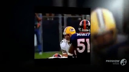 Super Bowl XXXII - Broncos vs Packers