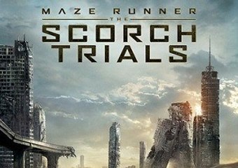 {Watch} Maze Runner: The Scorch Trials Full Movie Streaming Online (2015) 1080p HD (Megashare)