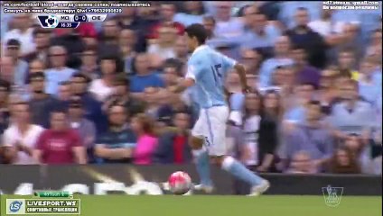 Manchester City vs Chelsea: Exciting Match Highlights ⚽