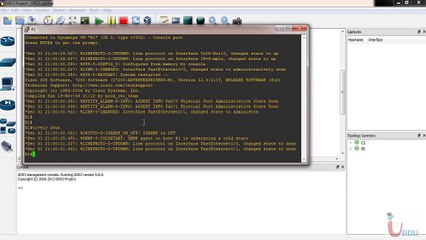 CCNA Voice 640-461 Lecture 16