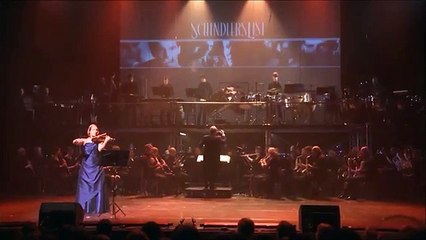 Schindler's List by John Williams ( arr.Calvin Custer )
