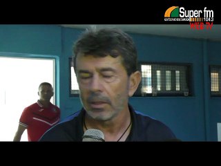 ΠΑΣ ΓΙΑΝΝΙΝΑ-ΚΕΡΚΥΡΑ ΦΙΛΙΚΟ ΔΗΛΩΣΕΙΣ ΠΕΤΡΑΚΗ ΚΑΙ ΤΣΙΩΛΗ