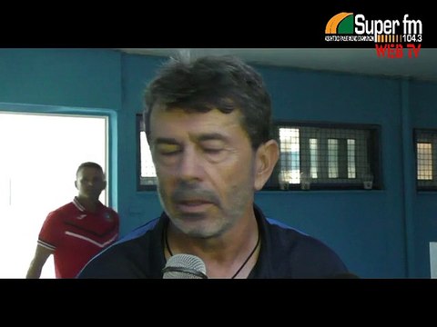 ΠΑΣ ΓΙΑΝΝΙΝΑ-ΚΕΡΚΥΡΑ ΦΙΛΙΚΟ ΔΗΛΩΣΕΙΣ ΠΕΤΡΑΚΗ ΚΑΙ ΤΣΙΩΛΗ