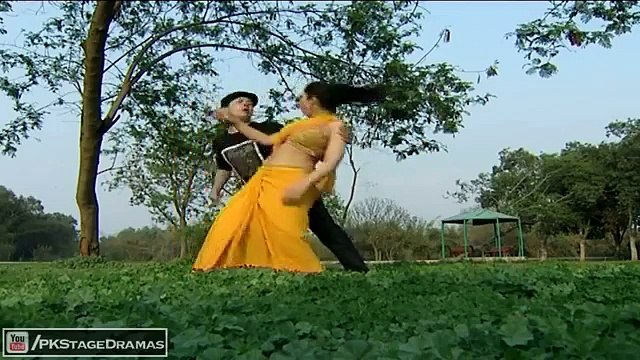 DARLING TERA JADOO - NIGAR CHAUDHARY MUJRA - PAKISTANI MUJRA DANCE 2014