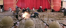 Once Upon a Time in China - Original HK Trailer 1991 [HD 1080p]
